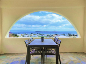 Mosaic Suites